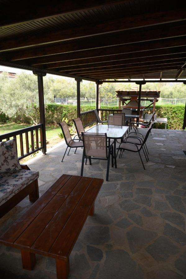 Villa Endless View Mesimvria  Exterior foto