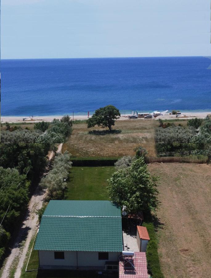 Villa Endless View Mesimvria  Exterior foto
